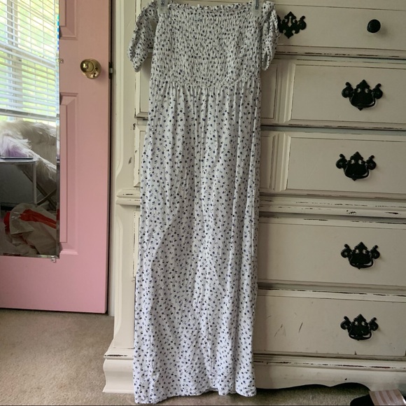 Floral Sundress - Picture 6 of 6